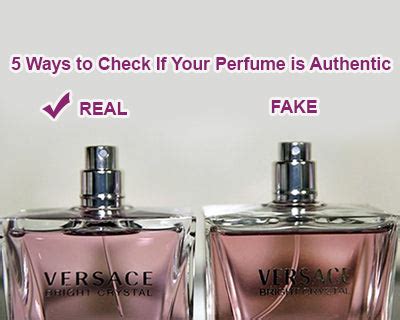 walgreens fake perfume|how to check for perfume.